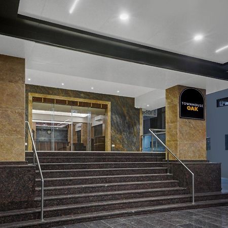 Clubhouse Hotel Raajpath Βαντοντάρα Εξωτερικό φωτογραφία