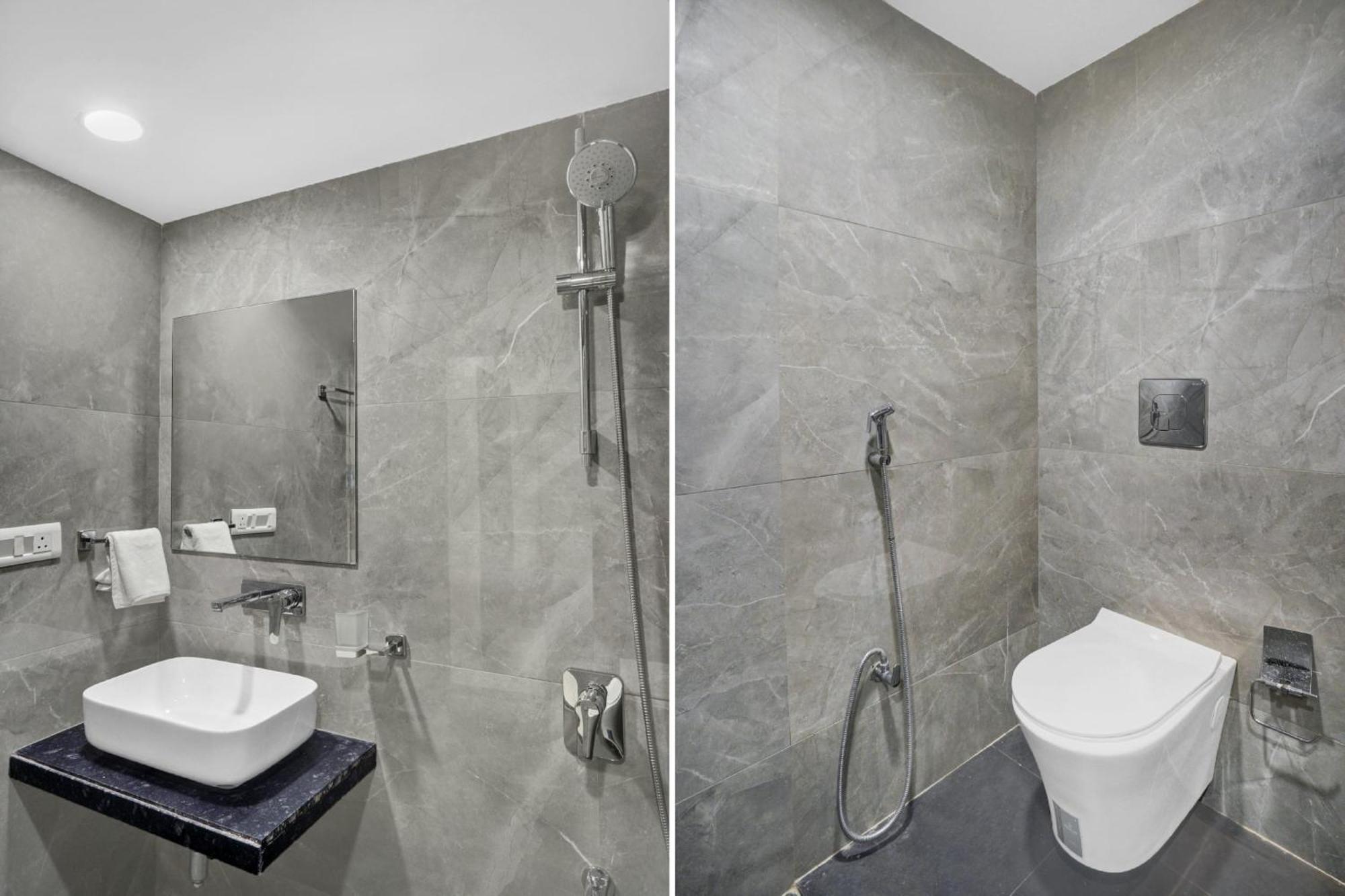 Clubhouse Hotel Raajpath Βαντοντάρα Εξωτερικό φωτογραφία