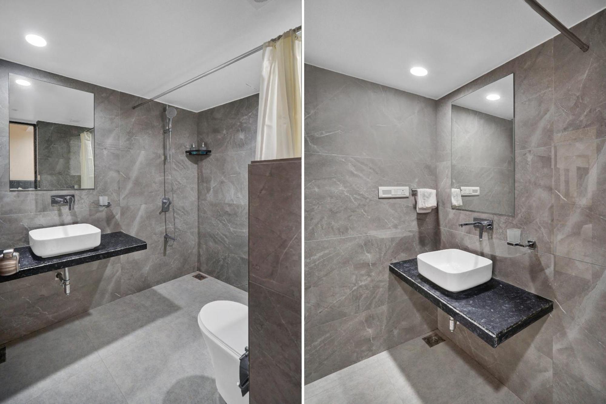 Clubhouse Hotel Raajpath Βαντοντάρα Εξωτερικό φωτογραφία