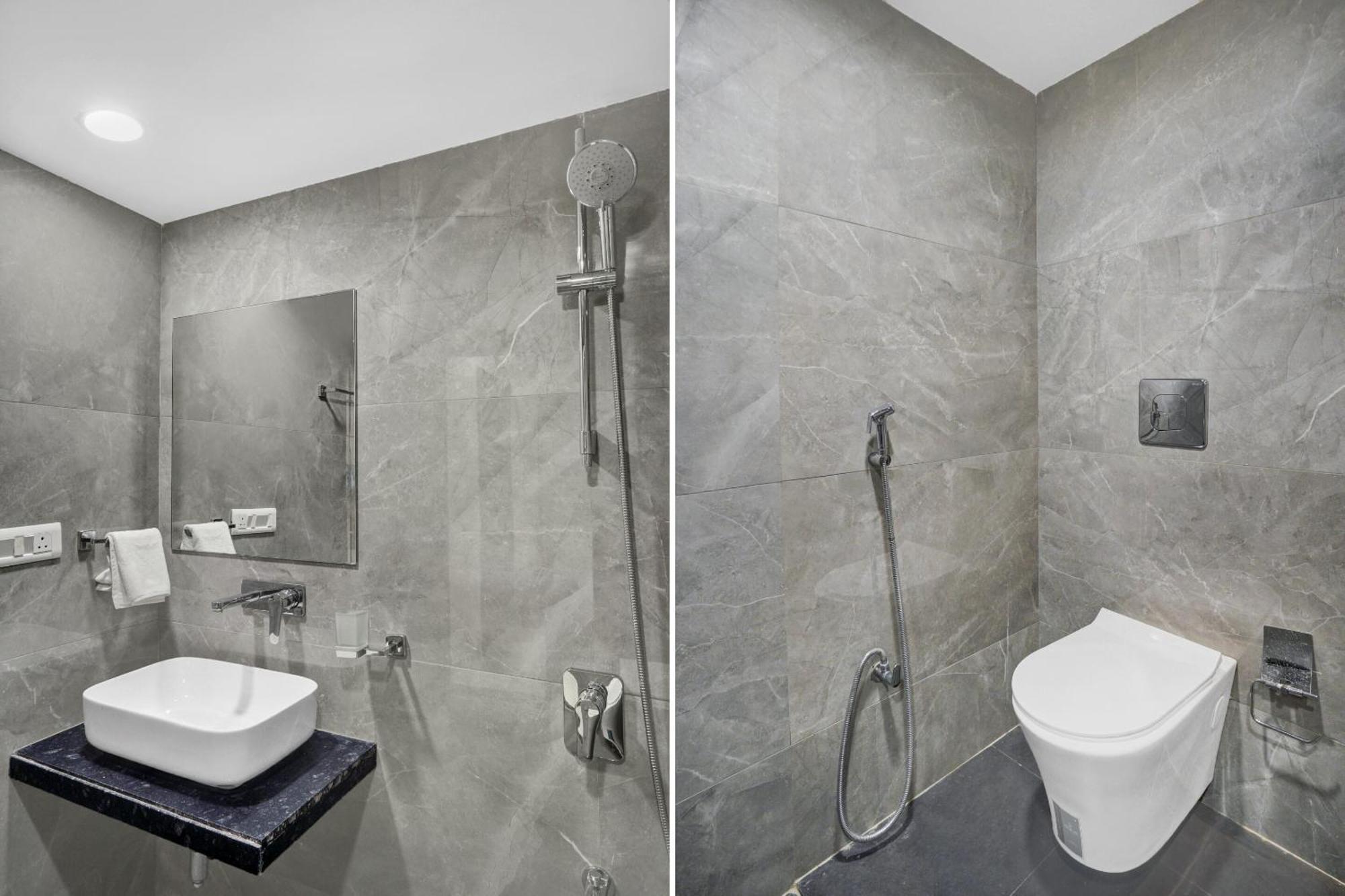 Clubhouse Hotel Raajpath Βαντοντάρα Εξωτερικό φωτογραφία